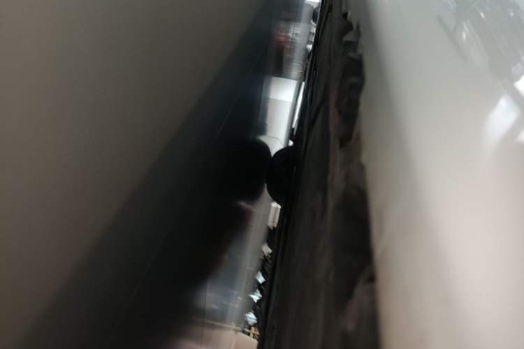 Used Mercedes-Benz A-Class 2021 A 180 L Chassis Rear Left