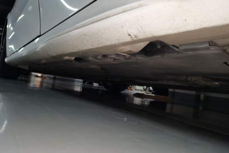 Used Mercedes-Benz A-Class 2021 Restyled A 180 L Sport Sedan Chassis Rear Left