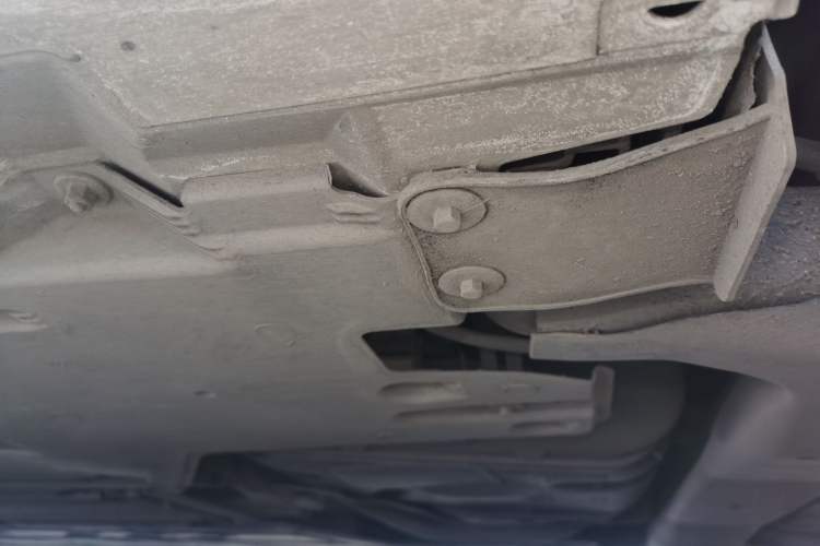 Used Mercedes-Benz A-Class 2021 A 180 L Sport Sedan Chassis Rear Left