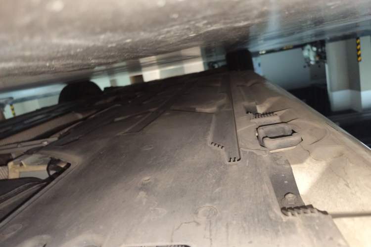 Used Mercedes-Benz A-Class 2021 A 200 L Sport Sedan Dynamic Model Chassis Rear Left
