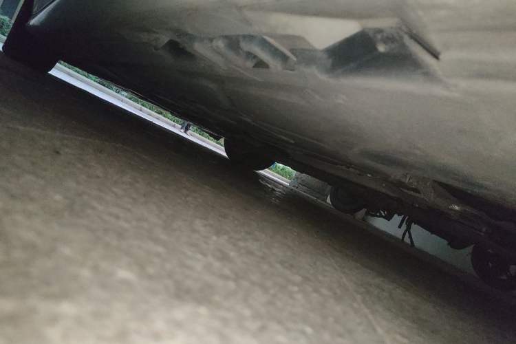 Used Mercedes-Benz A-Class 2021 A 180 L Sport Sedan Chassis Rear Left