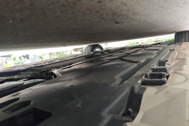 Used Mercedes-Benz A-Class 2021 A 180 L Sport Sedan Chassis Rear Left