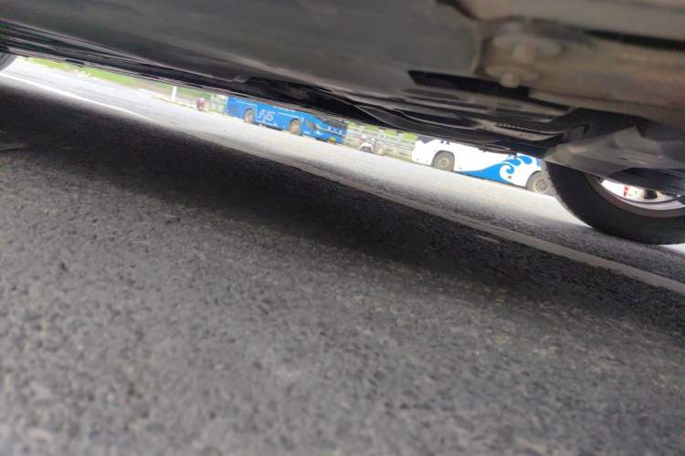 Used Mercedes-Benz A-Class 2021 Restyled A 180 L Sport Sedan Chassis Rear Left