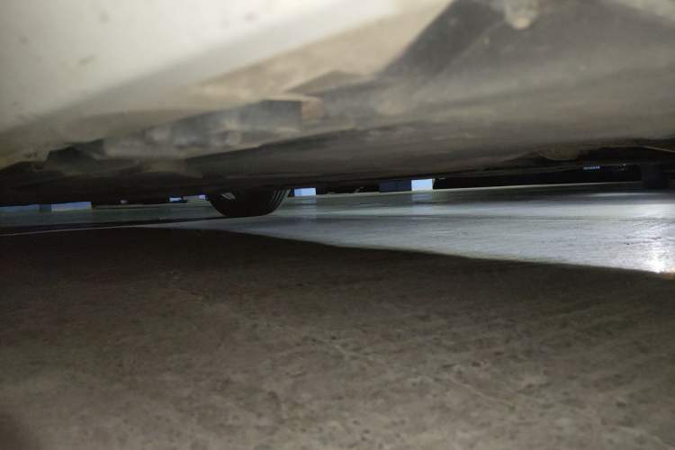 Used Mercedes-Benz A-Class 2021 Restyled A 180 L Sport Sedan Chassis Rear Left