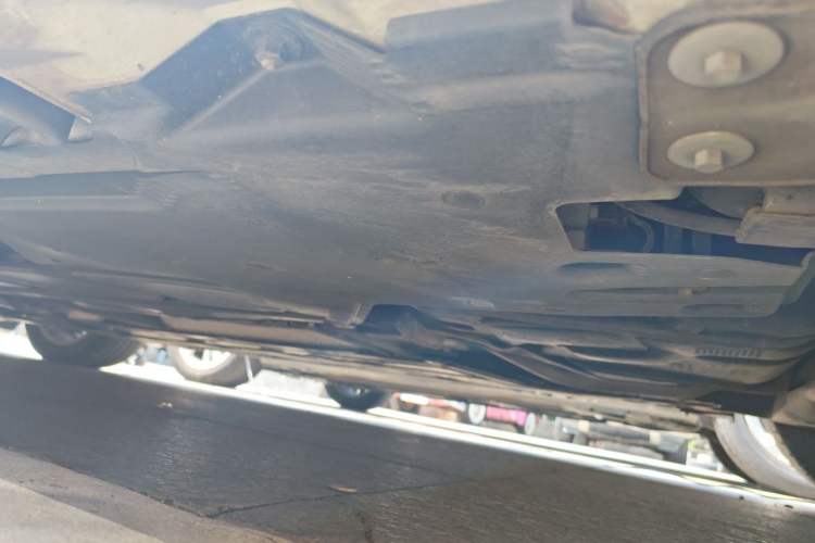 Used Mercedes-Benz A-Class 2021 Restyled A 180 L Sport Sedan Chassis Rear Left