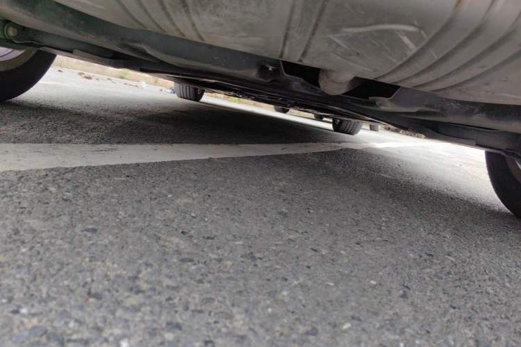 Used Mercedes-Benz A-Class 2021 Restyled A 180 L Sport Sedan Chassis Rear
