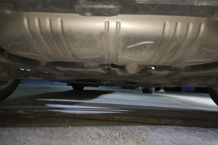 Used Mercedes-Benz A-Class 2021 Restyled A 180 L Sport Sedan Chassis Rear