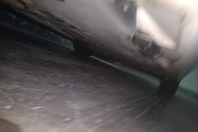 Used Mercedes-Benz A-Class 2021 A 200 L Sport Sedan Fashion Model Chassis Rear Right