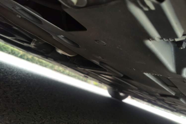 Used Mercedes-Benz A-Class 2021 A 200 L Sport Sedan Dynamic Model Chassis Rear Right