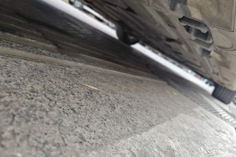 Used Mercedes-Benz A-Class 2021 A 200 L Sport Sedan Fashion Model Chassis Rear Right