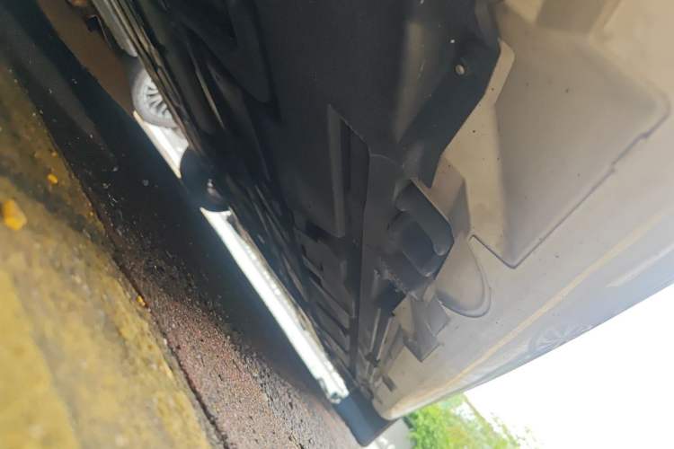 Used Mercedes-Benz A-Class 2021 Restyled A 180 L Sport Sedan Chassis Rear Right