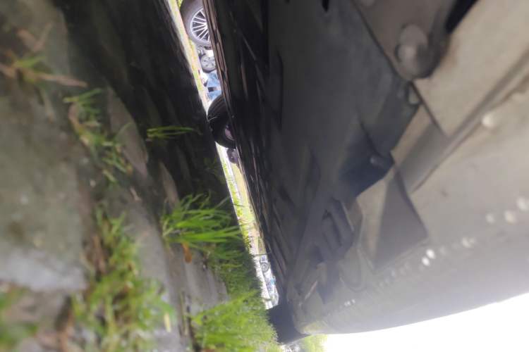 Used Mercedes-Benz A-Class 2021 A 200 L Sport Sedan Dynamic Model Chassis Rear Right