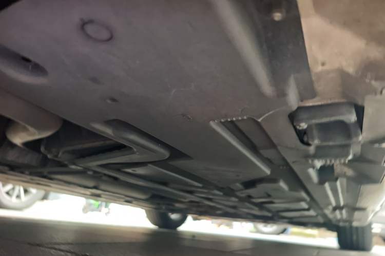Used Mercedes-Benz A-Class 2021 A 200 L Sport Sedan Dynamic Model Chassis Rear Right