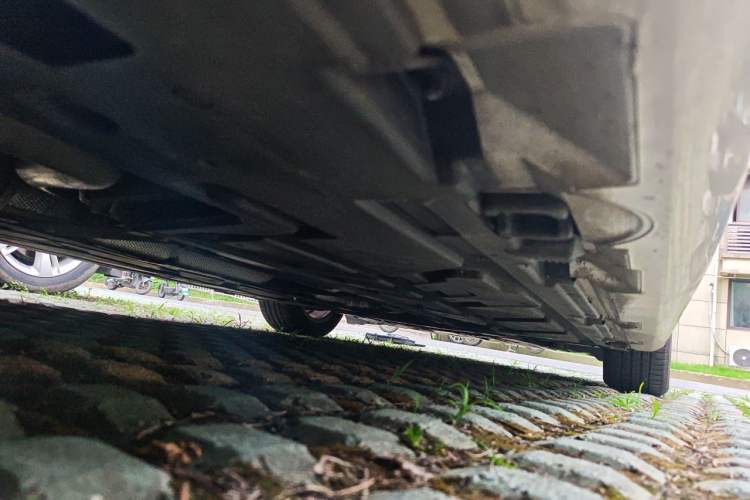 Used Mercedes-Benz A-Class 2021 Restyled A 180 L Sport Sedan Chassis Rear Right