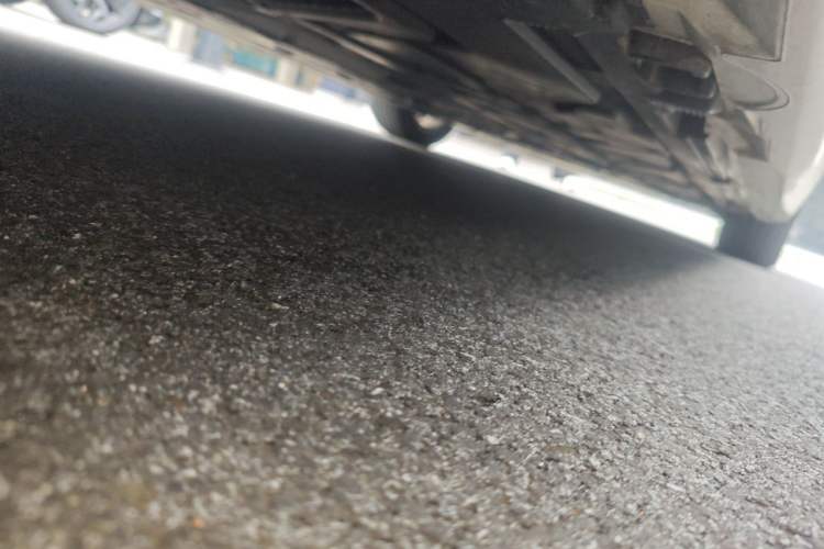 Used Mercedes-Benz A-Class 2021 A 200 L Sport Sedan Fashion Model Chassis Rear Right