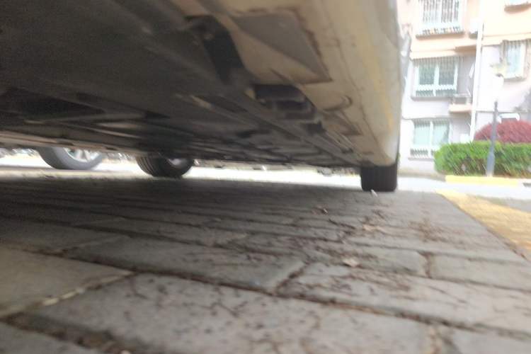 Used Mercedes-Benz A-Class 2021 A 200 L Sport Sedan Fashion Model Chassis Rear Right