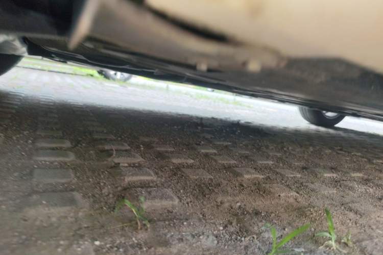 Used Mercedes-Benz A-Class 2021 A 200 L Sport Sedan Fashion Model Chassis Rear Right