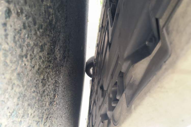Used Mercedes-Benz A-Class 2021 A 200 L Sport Sedan Dynamic Model Chassis Rear Right