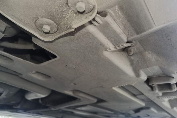 Used Mercedes-Benz A-Class 2021 A 180 L Sport Sedan Chassis Rear Right