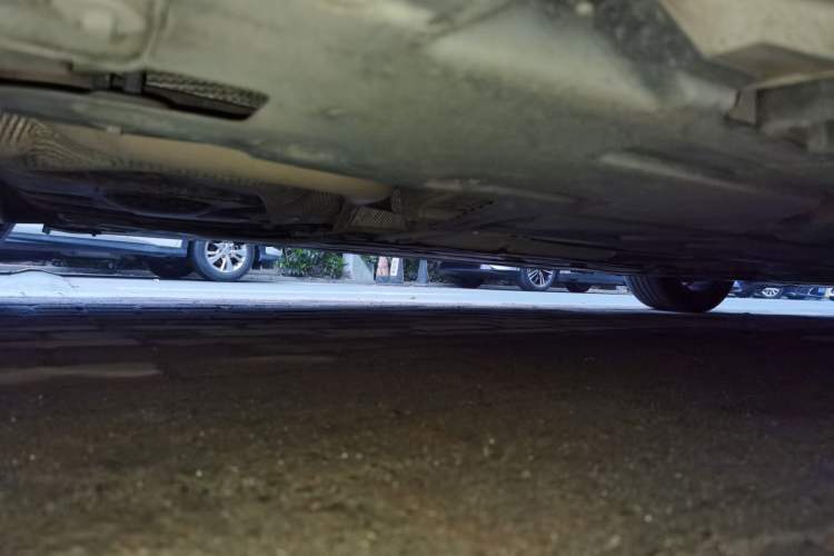 Used Mercedes-Benz A-Class 2021 A 200 L Sport Sedan Dynamic Model Chassis Rear Right
