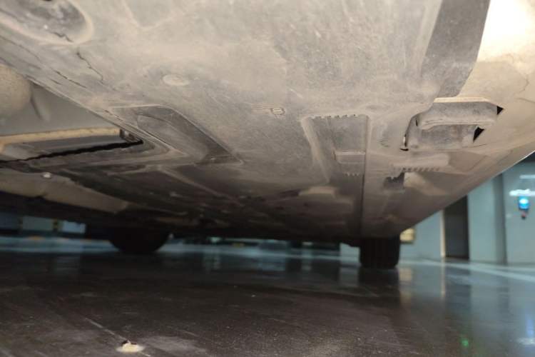 Used Mercedes-Benz A-Class 2021 A 200 L Sport Sedan Dynamic Model Chassis Rear Right