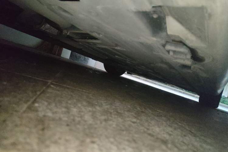 Used Mercedes-Benz A-Class 2021 A 180 L Sport Sedan Chassis Rear Right
