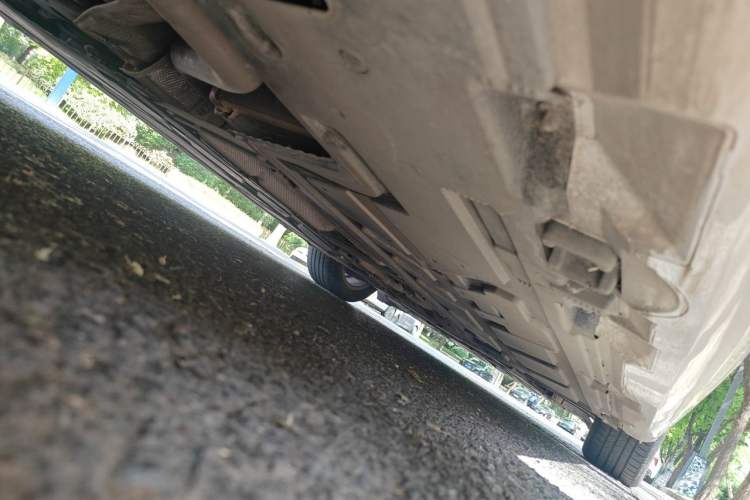 Used Mercedes-Benz A-Class 2021 A 200 L Sport Sedan Dynamic Model Chassis Rear Right