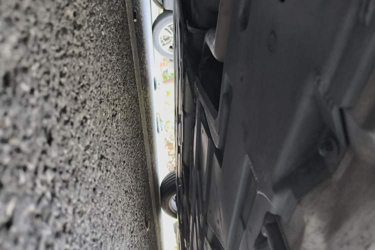 Used Mercedes-Benz A-Class 2021 A 200 L Sport Sedan Fashion Model Chassis Rear Right