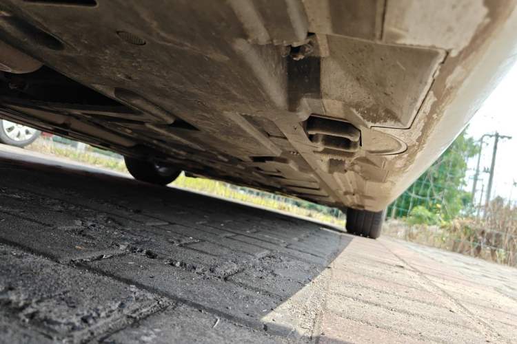 Used Mercedes-Benz A-Class 2021 A 200 L Sport Sedan Fashion Model Chassis Rear Right