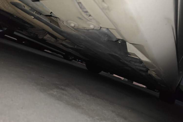 Used Mercedes-Benz A-Class 2021 A 200 L Sport Sedan Fashion Model Chassis Rear Right