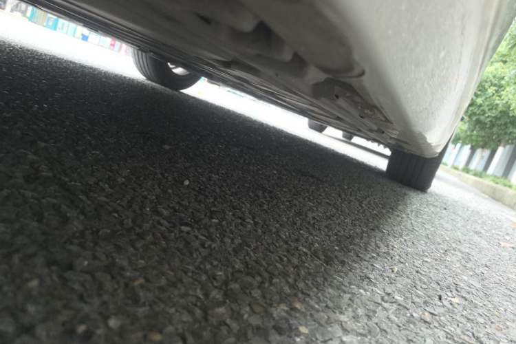 Used Mercedes-Benz A-Class 2021 A 200 L Sport Sedan Fashion Model Chassis Rear Right