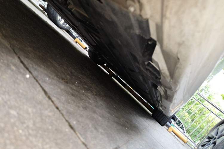 Used Mercedes-Benz A-Class 2021 A 180 L Sport Sedan Chassis Rear Right