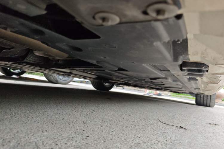 Used Mercedes-Benz A-Class 2021 A 180 L Sport Sedan Chassis Rear Right