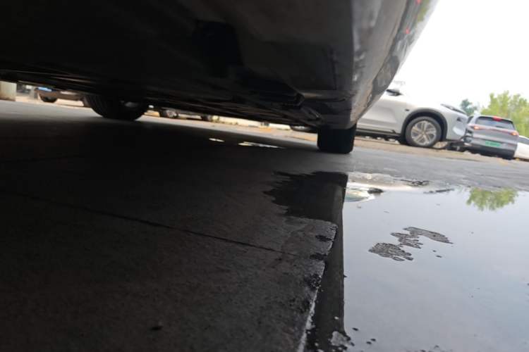 Used Mercedes-Benz A-Class 2021 A 200 L Sport Sedan Fashion Model Chassis Rear Right