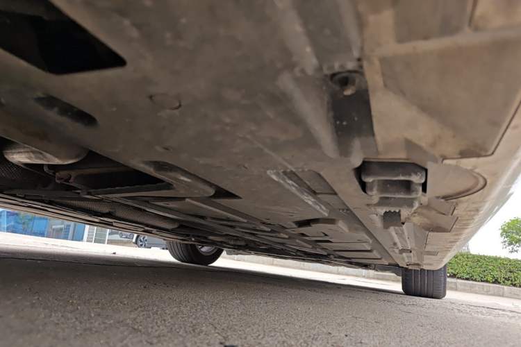 Used Mercedes-Benz A-Class 2021 Restyled A 180 L Sport Sedan Chassis Rear Right