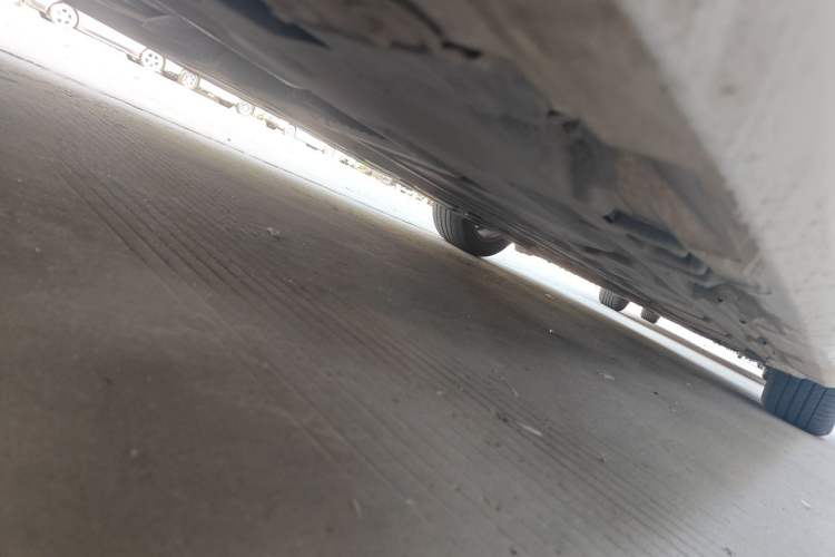 Used Mercedes-Benz A-Class 2021 A 200 L Sport Sedan Dynamic Model Chassis Rear Right
