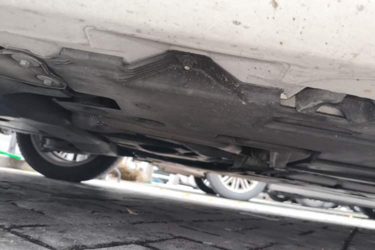 Used Mercedes-Benz A-Class 2021 A 200 L Sport Sedan Fashion Model Chassis Rear Right