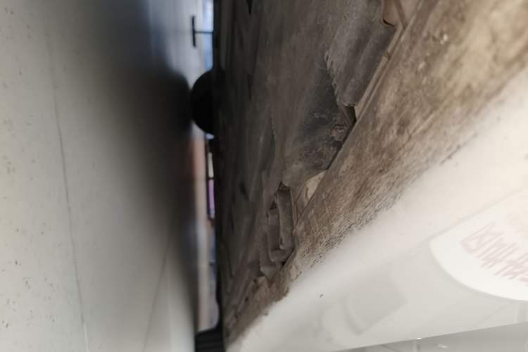 Used Mercedes-Benz A-Class 2021 A 180 L Chassis Rear Right