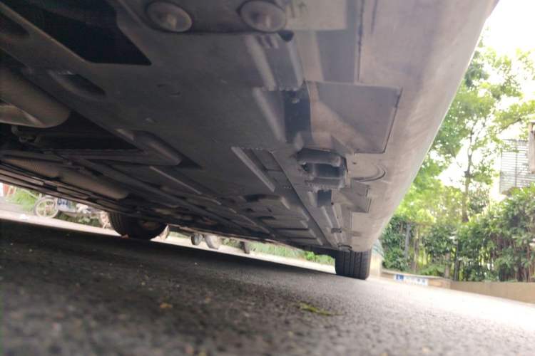 Used Mercedes-Benz A-Class 2021 Restyled A 180 L Sport Sedan Chassis Rear Right