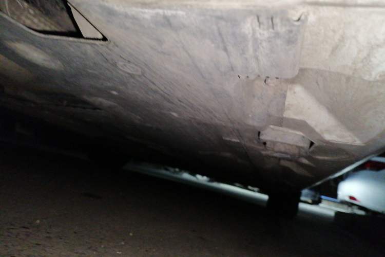 Used Mercedes-Benz A-Class 2021 A 200 L Sport Sedan Dynamic Model Chassis Rear Right