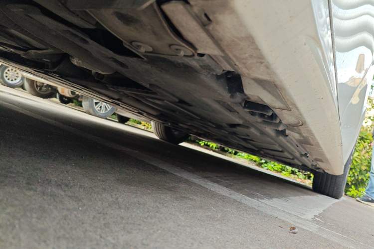 Used Mercedes-Benz A-Class 2021 A 200 L Sport Sedan Fashion Model Chassis Rear Right