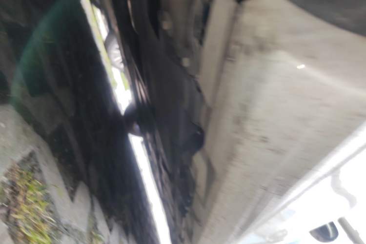 Used Mercedes-Benz A-Class 2021 A 180 L Sport Sedan Chassis Rear Right