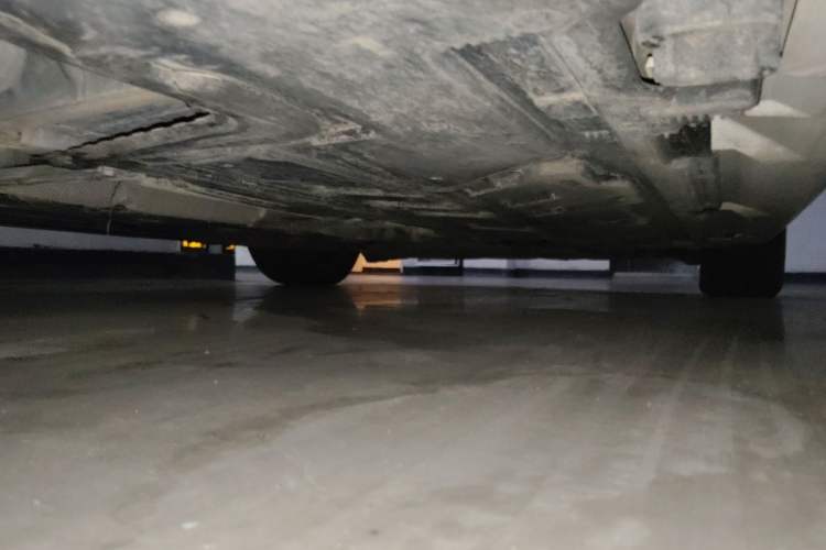 Used Mercedes-Benz A-Class 2021 A 200 L Sport Sedan Fashion Model Chassis Rear Right