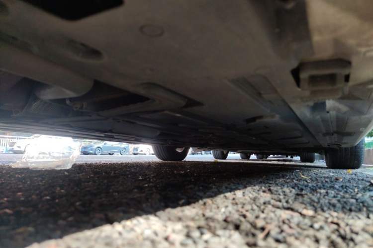 Used Mercedes-Benz A-Class 2021 A 200 L Sport Sedan Fashion Model Chassis Rear Right