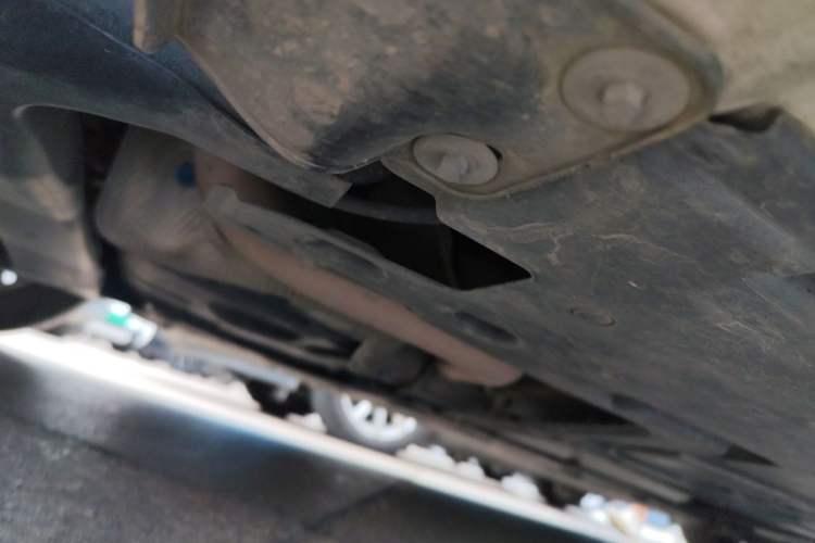 Used Mercedes-Benz A-Class 2021 Restyled A 180 L Sport Sedan Chassis Rear Right