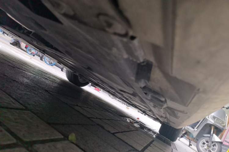 Used Mercedes-Benz A-Class 2021 A 200 L Sport Sedan Dynamic Model Chassis Rear Right