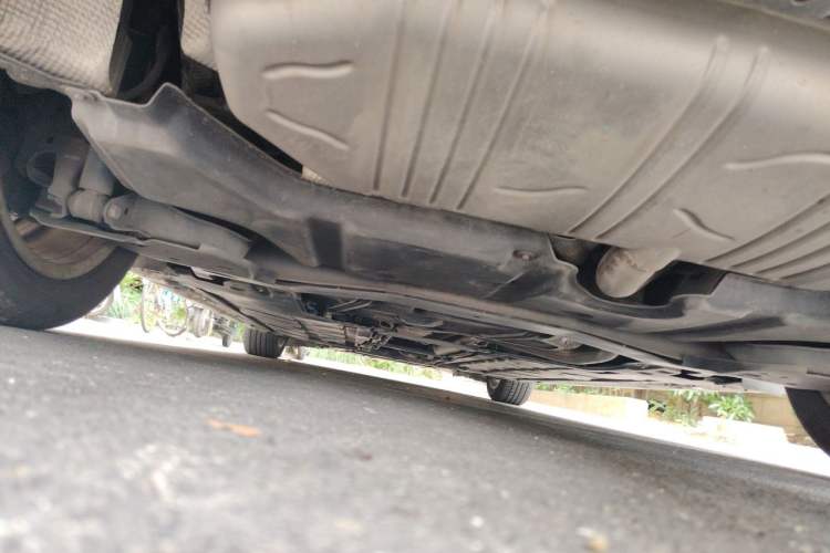 Used Mercedes-Benz A-Class 2021 Restyled A 180 L Sport Sedan Chassis Rear