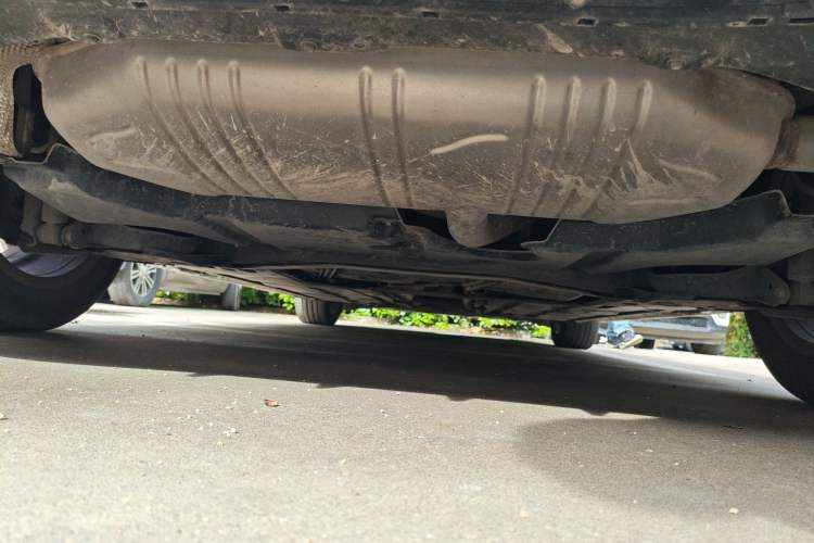 Used Mercedes-Benz A-Class 2021 A 200 L Sport Sedan Fashion Model Chassis Rear