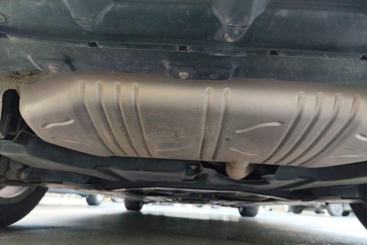 Used Mercedes-Benz A-Class 2021 Restyled A 180 L Sport Sedan Chassis Rear