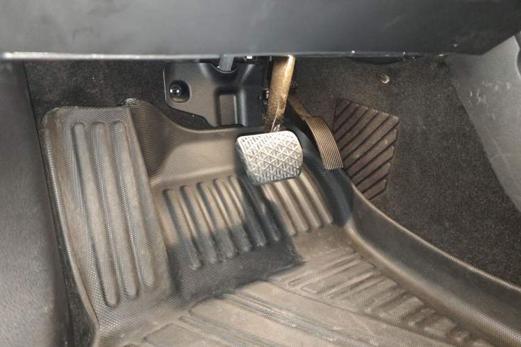 Used Mercedes-Benz A-Class 2021 A 180 L Sport Sedan Driver Seat